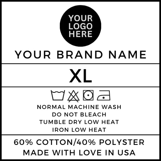 Custom Label