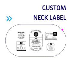 Custom Label